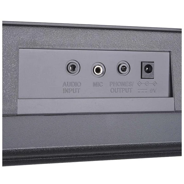 MK 2106 keyboard