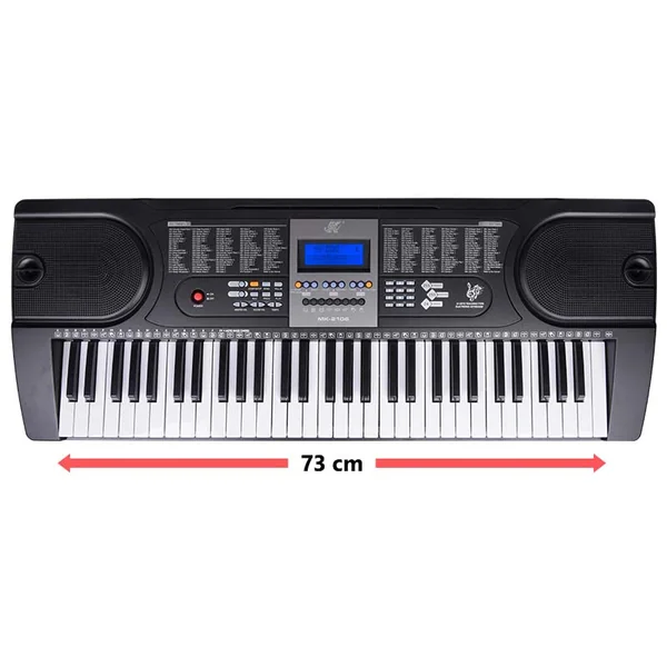 MK 2106 keyboard