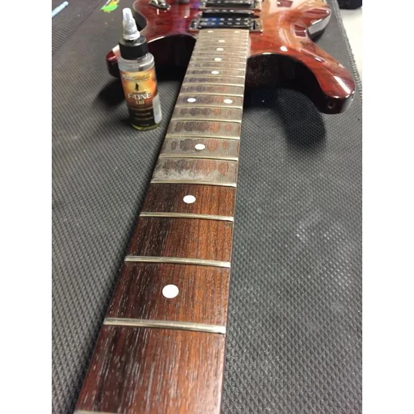 MN105 - Fretboard F-one