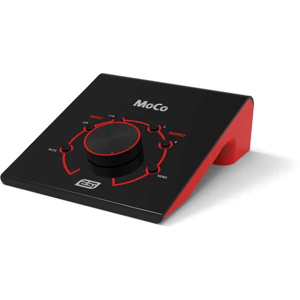 MoCo