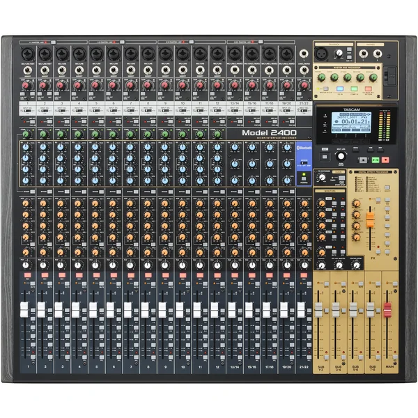 Model 2400