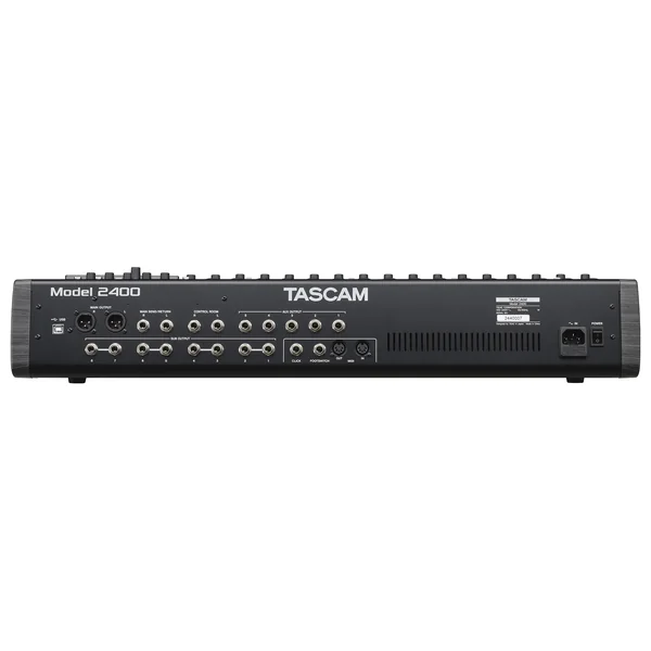 Model 2400