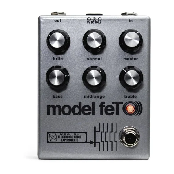 MODEL FET