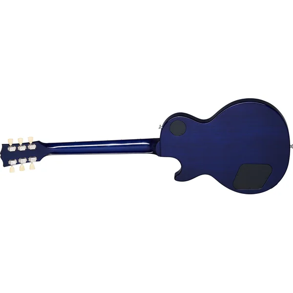 Modern Les Paul Studio (Burstbucker Pro) - blueberry burst