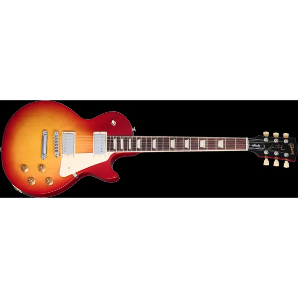 Modern Les Paul Studio (Burstbucker Pro) - cherry sunburst