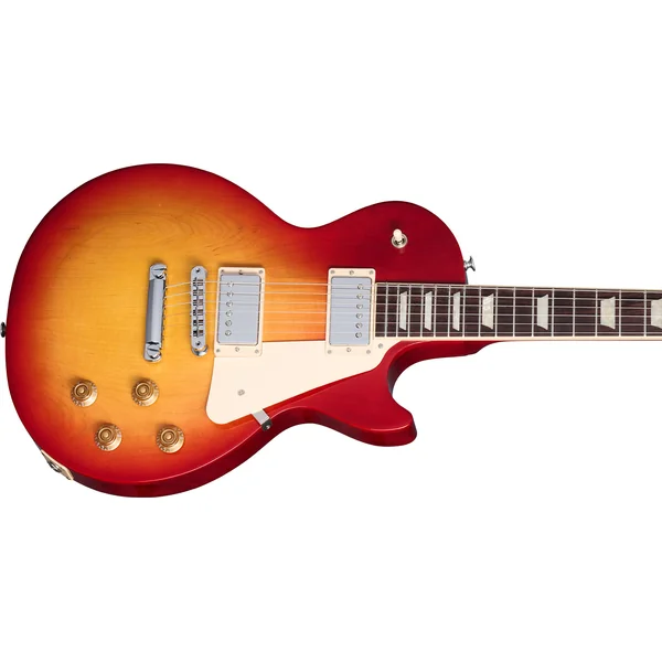 Modern Les Paul Studio (Burstbucker Pro) - cherry sunburst