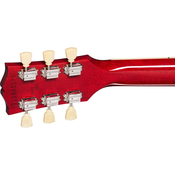 Modern Les Paul Studio (Burstbucker Pro) - cherry sunburst