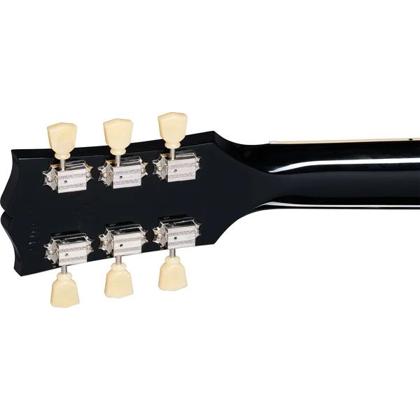 Modern Les Paul Studio (Burstbucker Pro) - ebony
