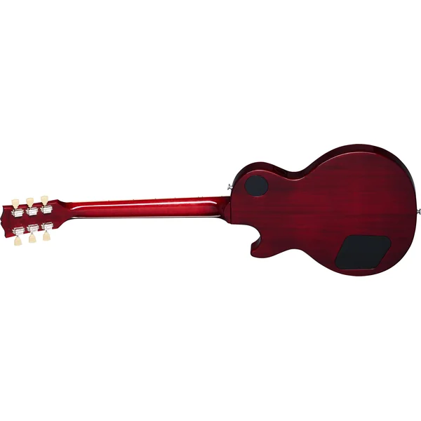 Modern Les Paul Studio (Burstbucker Pro) - wine red