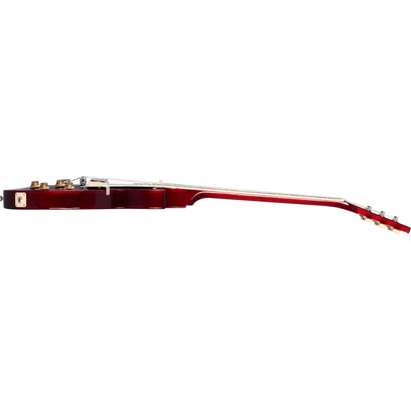 Modern Les Paul Studio (Burstbucker Pro) - wine red