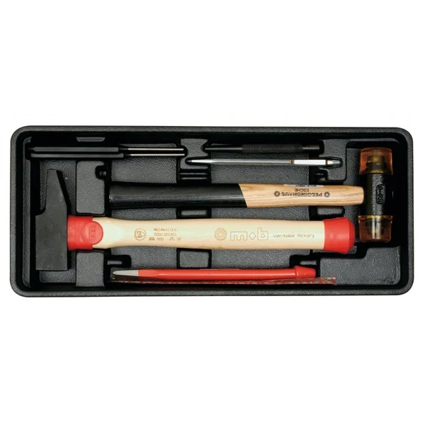 Module 9 outils de frappe - MOB