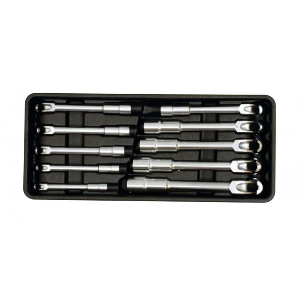 Module de 10 clés à pipe - MOB