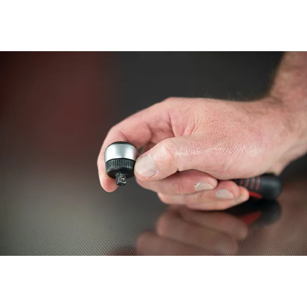 Module mousse douilles 1/4'' 59 pièces - MOB