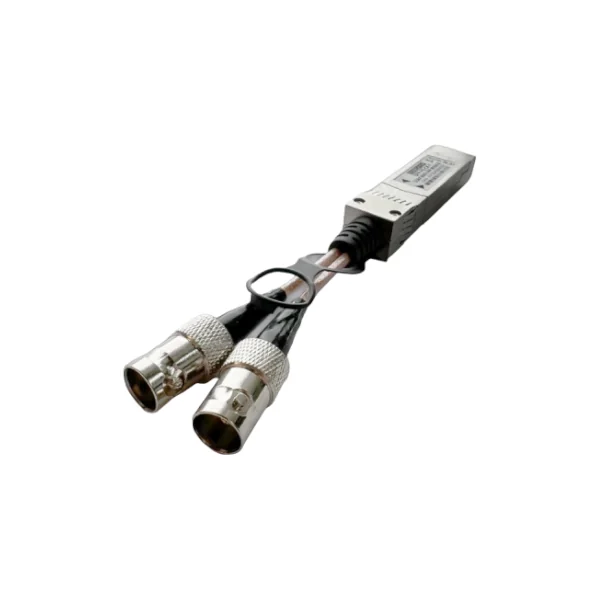 Module SFP COAXIAL MADI MINI-BNC