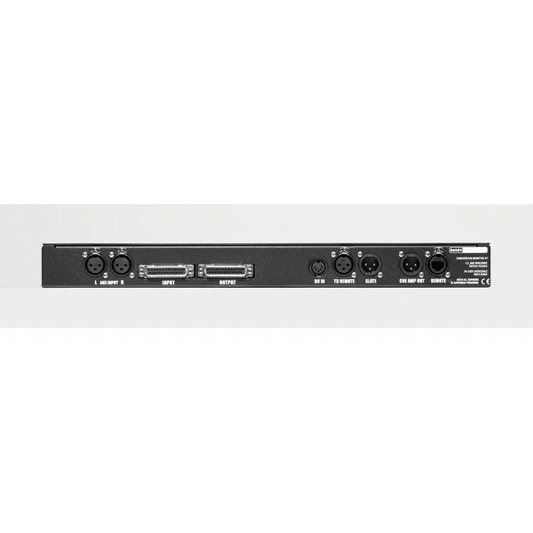 MONITOR ST