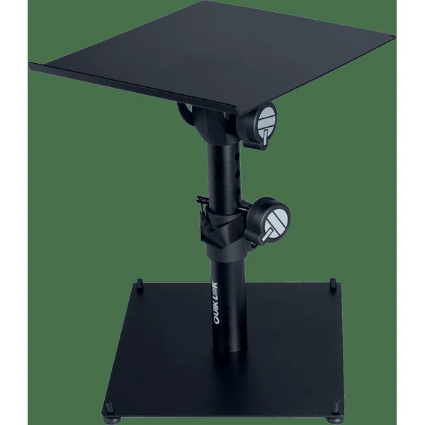 Monitor stand with table