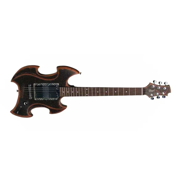Moscato 2 Ltd - dark brown