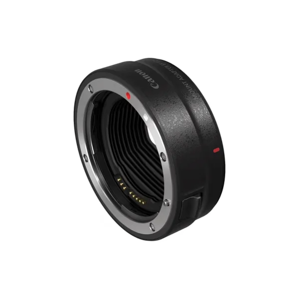 Mount Adapter EF-EOS R