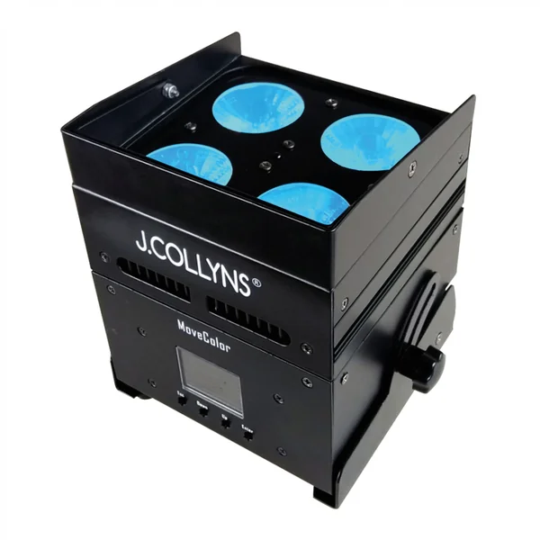MoveColor