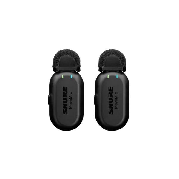 MoveMic Two Receiver Kit