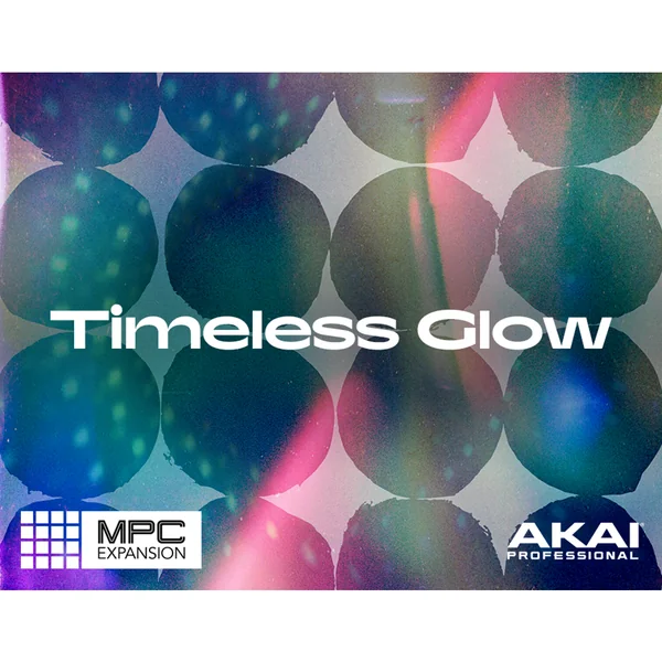 MPC Expansion - Timeless Glow