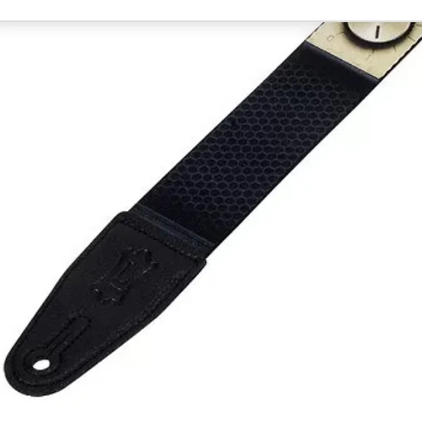 MPD2-100 Polyester Guitar Strap 2inc.