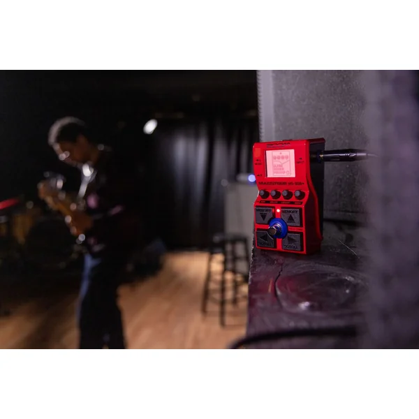 MS-60B+ Multistomp