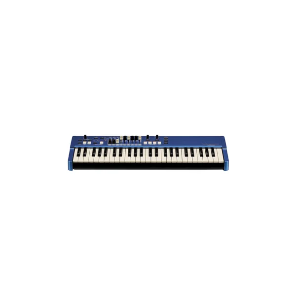 M-solo Blue