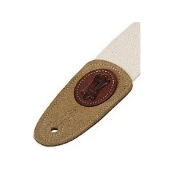 MSSC8-NAT Cotton Guitar Strat 2inc