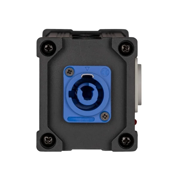Multiprise Powercon 1 vers 7 avec insert M10
