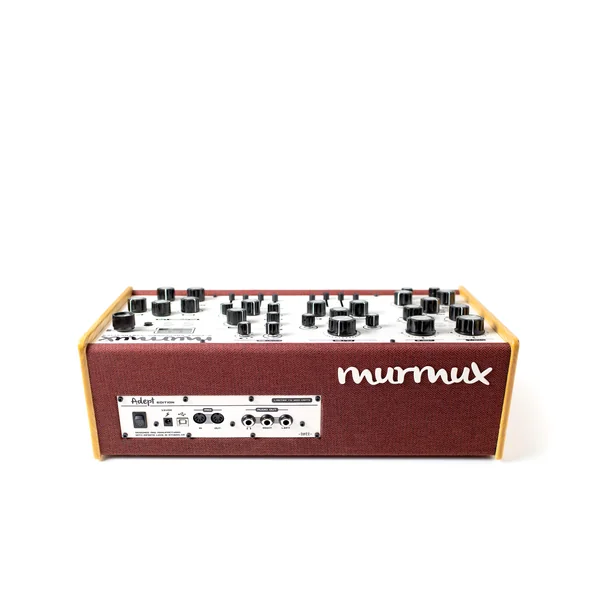 Murmux Adept