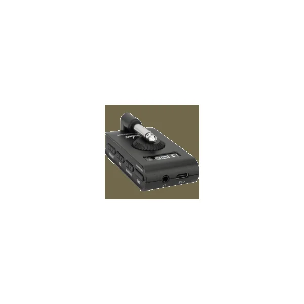 Mustang Micro Plus