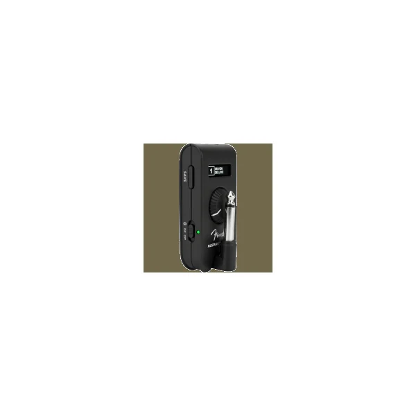 Mustang Micro Plus