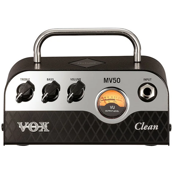 MV50 Clean