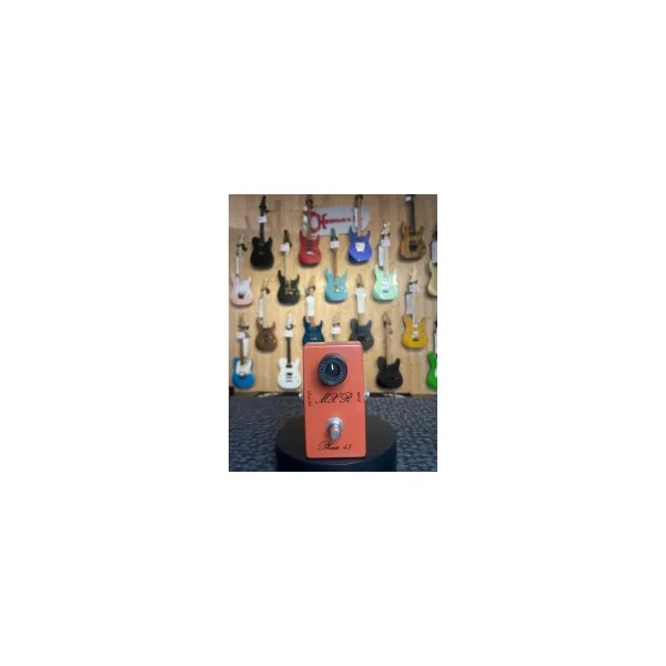 MXR Phase 45