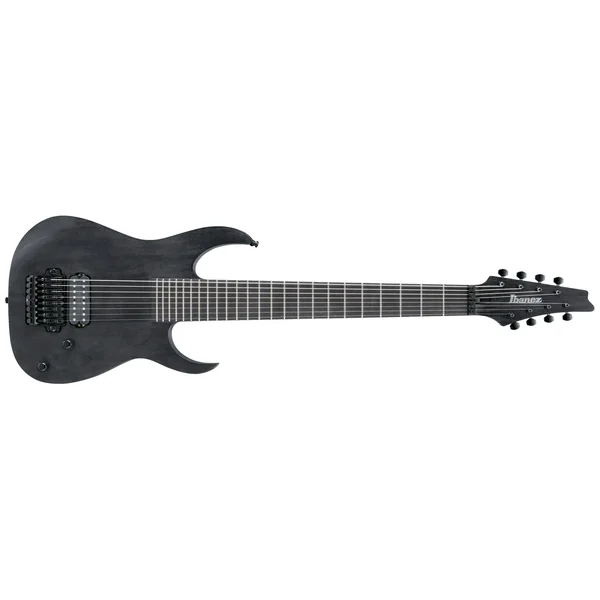 Mårten Hagström Meshuggah M8M Prestige Artist Japan - black