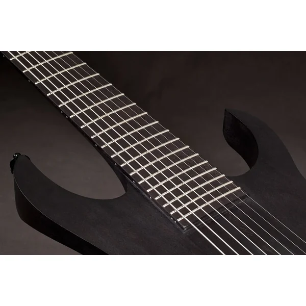 Mårten Hagström Meshuggah M8M Prestige Artist Japan - black