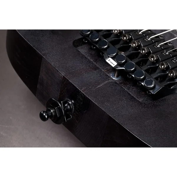 Mårten Hagström Meshuggah M8M Prestige Artist Japan - black