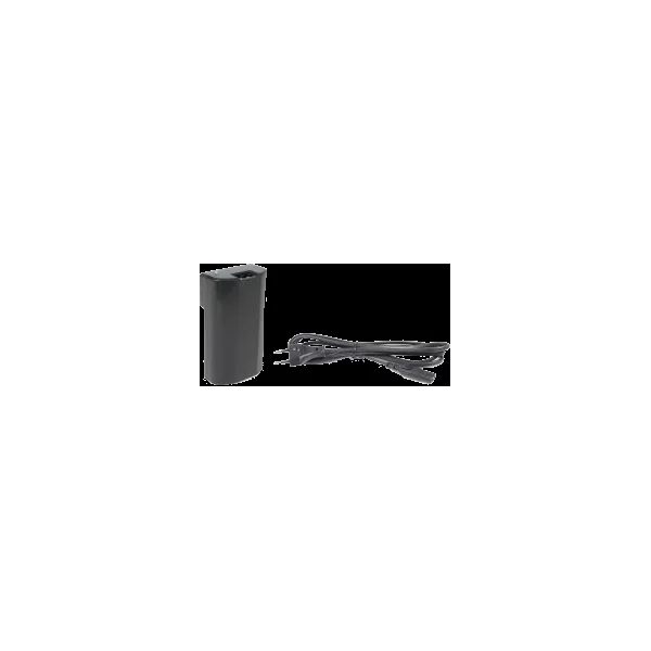 Mégaphone puissant avec port USB, insert SD, batterie Lithium et Micro - VONYX MEG065