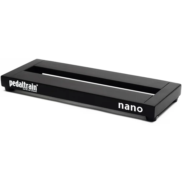Nano SC (Soft Case) 4 pédales