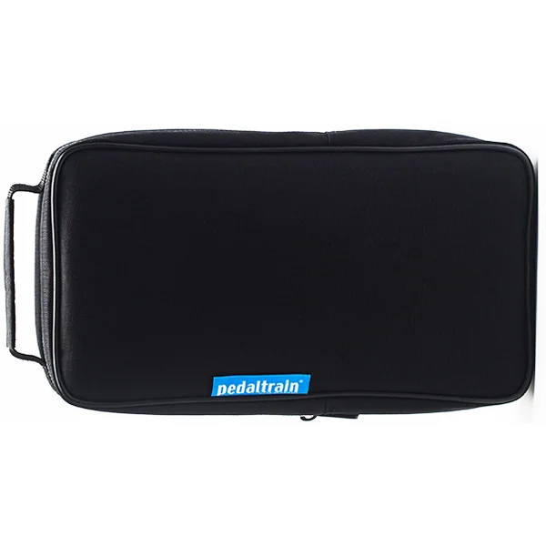 Nano SC (Soft Case) 4 pédales