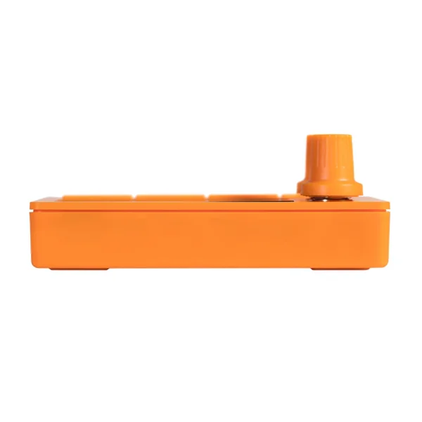 Nanobox Tangerine