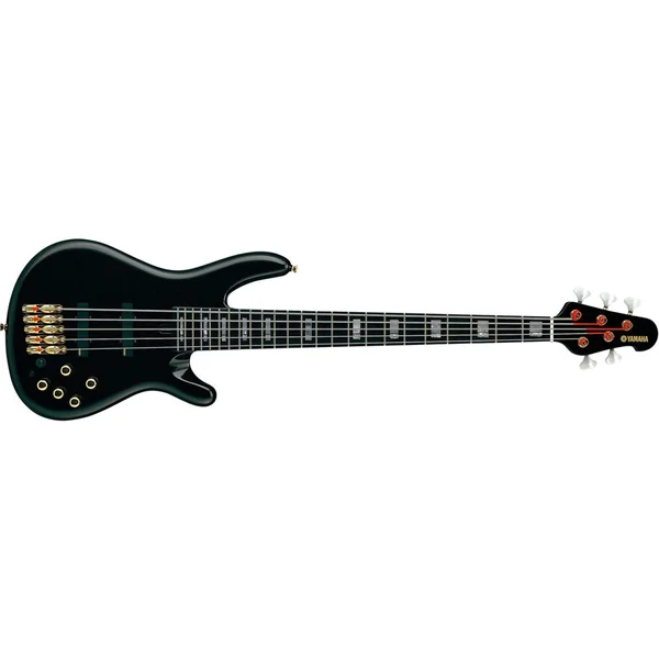 Nathan East Signature - black