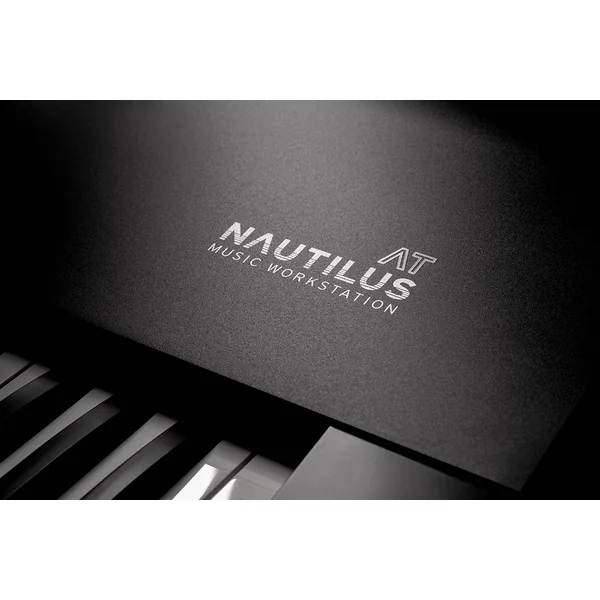 Nautilus 61 AT