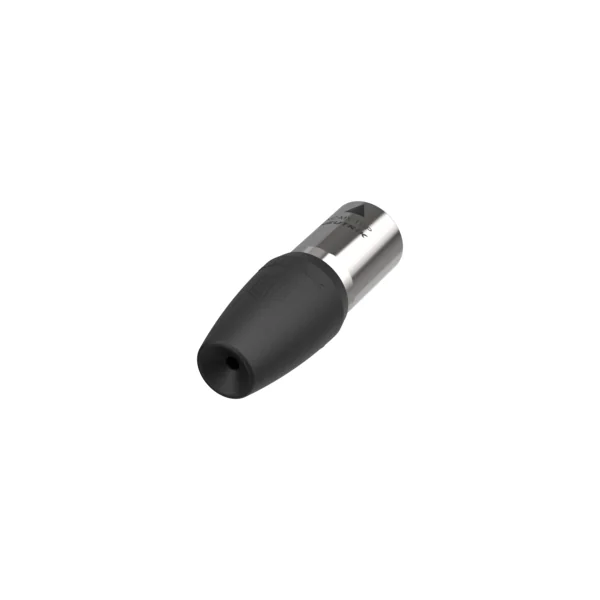 NC3MX1-TOP Neutrik - Fiches XLR 3 broches mâle True Outdoor Protect IP65