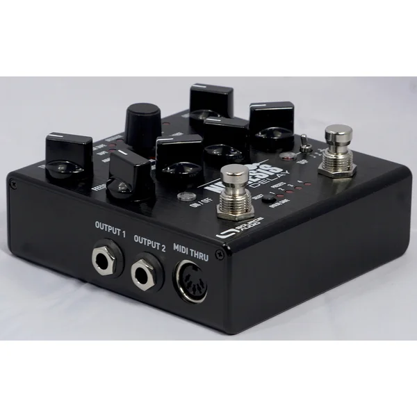Nemesis Delay