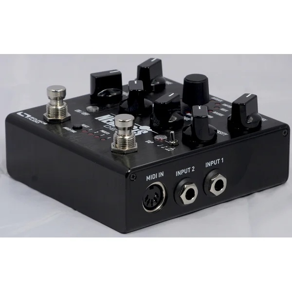 Nemesis Delay