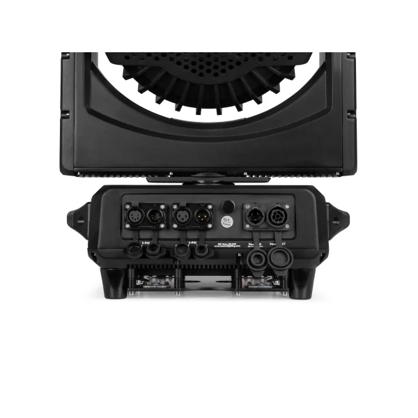 Nereid1940 BeamZ Pro – Lyre Wash Bee Eyes 19 X 40W RGBW IP65