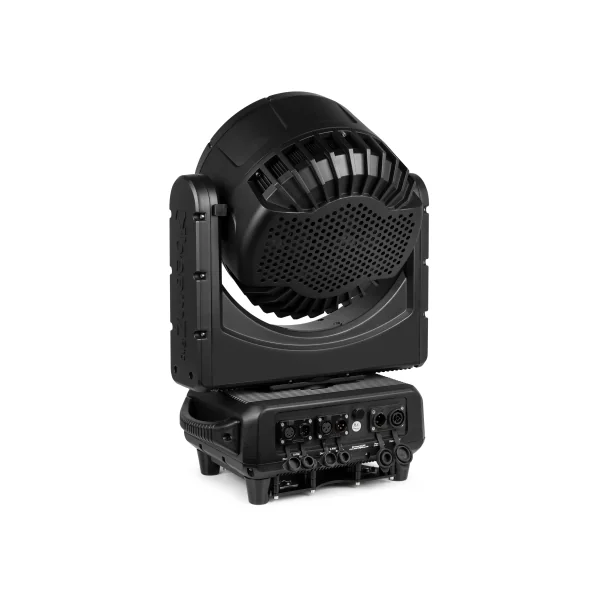 Nereid1940 BeamZ Pro – Lyre Wash Bee Eyes 19 X 40W RGBW IP65