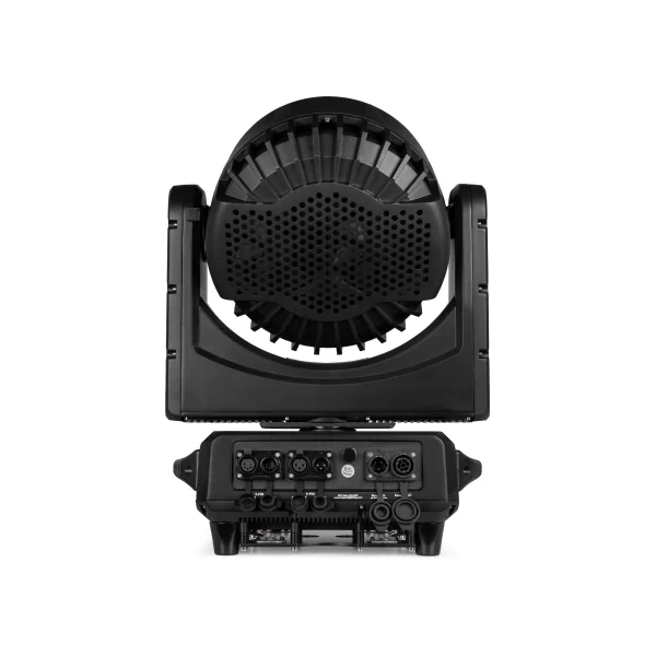 Nereid1940 BeamZ Pro – Lyre Wash Bee Eyes 19 X 40W RGBW IP65